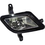 مه شکن اورجینال FAW V5 با نوردهی قوی و کیفیت بالا.