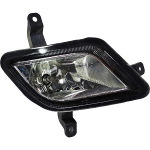 مه شکن اورجینال FAW V5 با نوردهی قوی و کیفیت بالا.