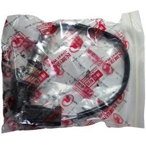 سنسور اکسیژن برای موتور VOLEX C30، بهبود مصرف سوخت.