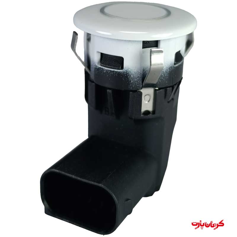 سنسور پارک جیلی GC6 Excellent – نمای نزدیک از قطعه