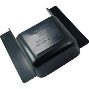 کاور قفل درب موتور S5 برند JAC Motors