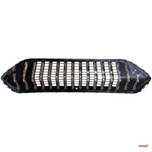 جلو پنجره K7 اتوماتیک برند JAC Motors