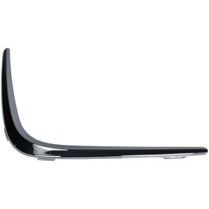 ابروئی استیل مه شکن جلو چپ S5 برند JAC Motors