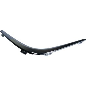 نصب ابروئی استیل مه شکن جلو چپ جک S5