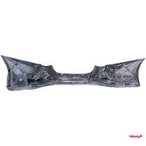 پوسته سپر عقب KMC J7 برند JAC Motors