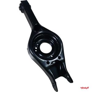 نصب بازوی پایینی اکسل عقب در سیستم تعلیق جک S5