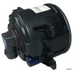 چراغ مه شکن جلو J4 AT برند JAC Motors