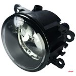 نصب چراغ مه شکن روی سپر جلو JAC S5