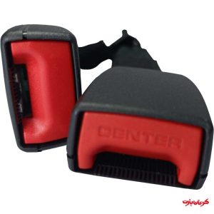 قفل کمربند ایمنی عقب – وسط S5 MT;S5 AT,S5 1.5 GDI برند JAC Motors