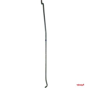 میله قفل درب جلو- چپ J5 AT;J5 MT برند JAC Motors