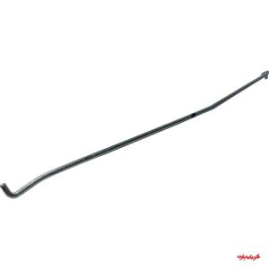 میله قفل درب جلو چپ جک J5 اتومات