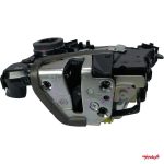 قفل درب جلو چپ جک S5