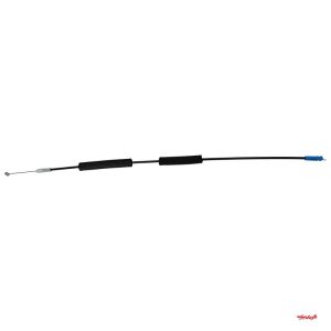 قطعه اورجینال سیم قفل دستگیره JAC S5