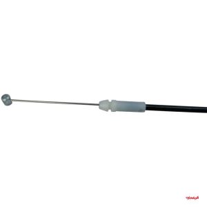 سیم قفل دستگیره داخلی درب جلو S5 MT;S5 AT,S5 1.5 GDI برند JAC Motors