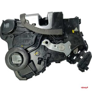 قفل درب جلو راست جک S5 اتومات