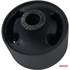 قطعه لاستیکی طبق جلو جک S5