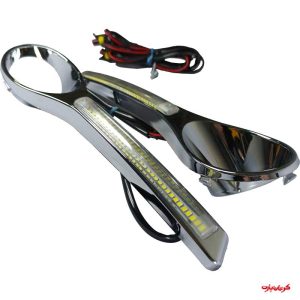 دی لایت جلو J5