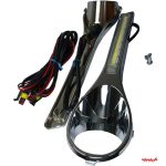 دی لایت جلو جک J5 اورجینال