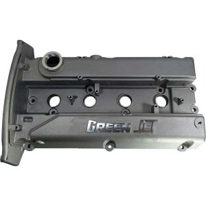 درب سوپاپ جک S5 – نمای کلی قطعه