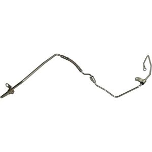 لوله روغن توربوشارژ جک S5 – قطعه اورجینال JAC Motors