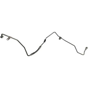 لوله ورودي روغن توربو شارژ S5 برند JAC Motors