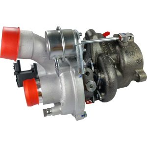 توربو شارژ S5 برند JAC Motors