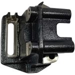 پایه پولی تسمه سفت‌کن جک S5 – قطعه اصلی JAC Motors