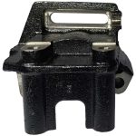 پایه پولی تسمه سفت‌کن جک S5 – نمای کلی قطعه