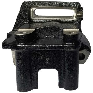 پایه پولی تسمه سفتکن S5 برند JAC Motors