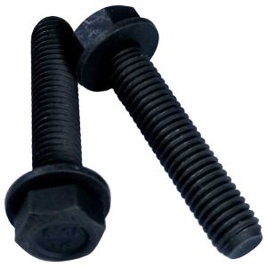 پیچ سرسیلندر اورجینال JAC S5 نمای نزدیک.