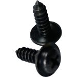 پیچ تثبیتکننده قاب ضبط خودرو - مقاوم و ضدزنگ