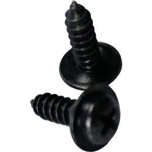 پیچ تثبیت‌کننده قاب ضبط خودرو - مقاوم و ضدزنگ