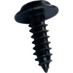 پیچ قاب ضبط JAC Motors - مناسب برای نصب ضبط خودرو