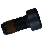 مجموعه پیچ‌های مخصوص خودروهای JAC.