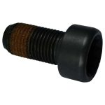 پیچ S5, T8, K7 AT نصب‌شده در بخش موتور خودرو.