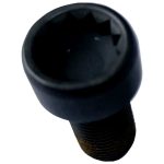 تصویر پیچ مقاوم JAC Motors در کنار سایر قطعات.