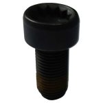 پیچ اورجینال JAC S5، T8 و K7 AT نمای نزدیک.