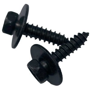 نحوه نصب پیچ شلگیر در خودروی جک S5 و J5