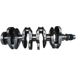 میل لنگ اورجینال JAC S3 و S5 نمای نزدیک.