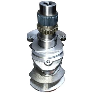 ميل لنگ اتوماتیک S3 برند JAC Motors