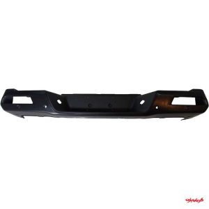 سپر جلو JAC T8 برند JAC Motors با طراحی استاندارد و مقاوم.
