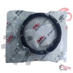 کاسه نمد عقب میل لنگ جک S5 AT اصلی