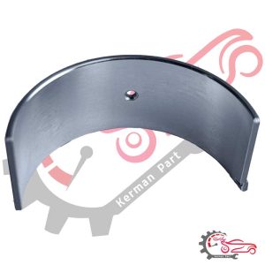 نصب یاتاقان متحرک روی میل لنگ جک S5