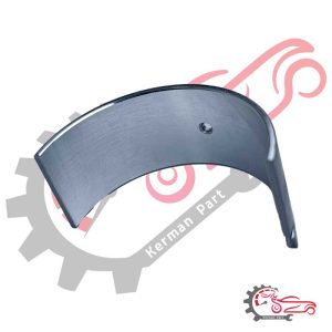 یاتاقان متحرک شماره 3 جک S5 برند JAC Motors