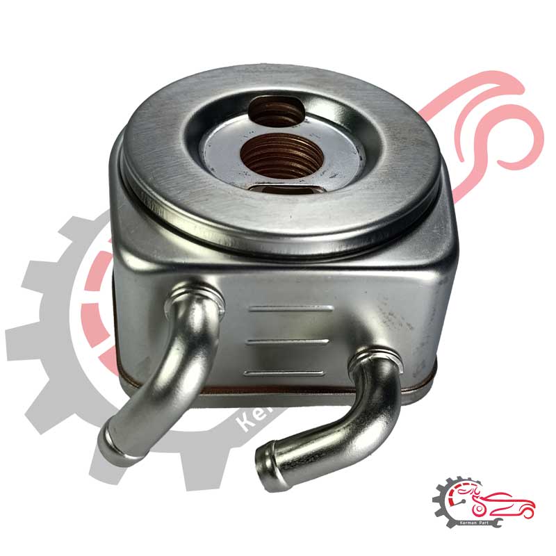 تصویر نزدیک از اویل کولر جک S5