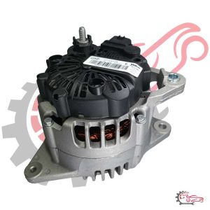 دینام جک S5 برند JAC Motors