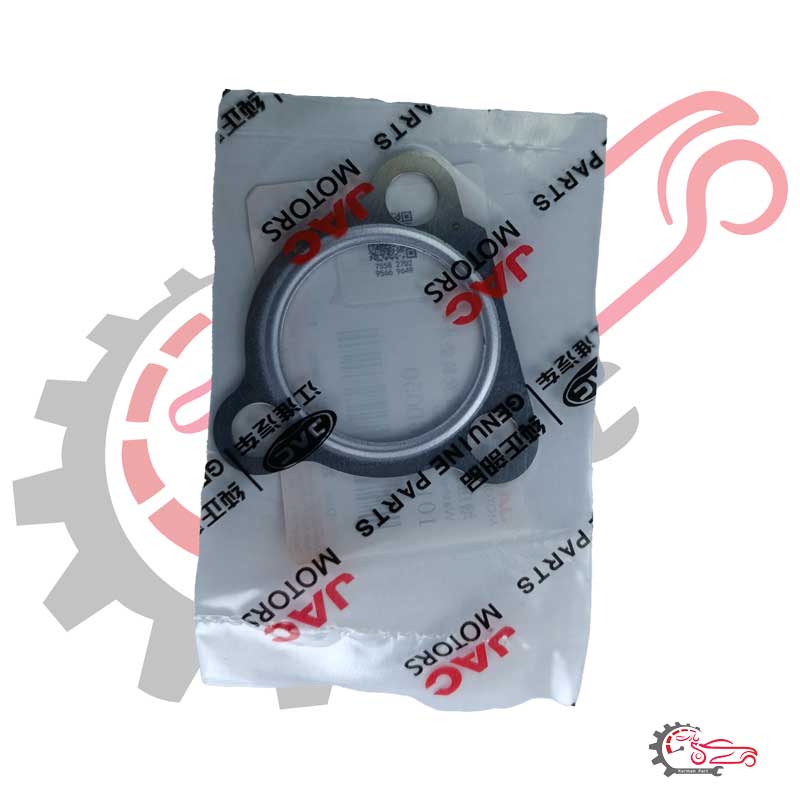 واشر گلوئی منیفولد جک S5 اورجینال برند JAC Motors