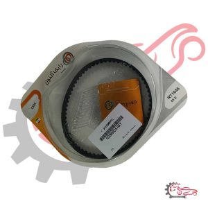 تصویر نزدیک از تسمه تایم دوم جک S5