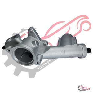 پوسته ترموستات	S5 MT;S5 AT برند JAC Motors