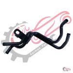 لوله خروجی آب اویل کولر جک S5 اورجینال JAC Motors